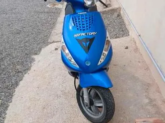 piaggio - zip