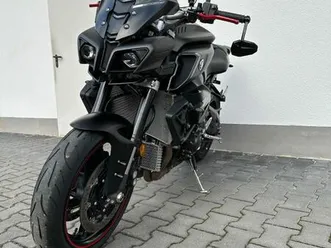 yamaha mt 10