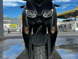yamaha - xmax 300