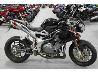 benelli tnt 1130 tornado naked erst 23.000km!