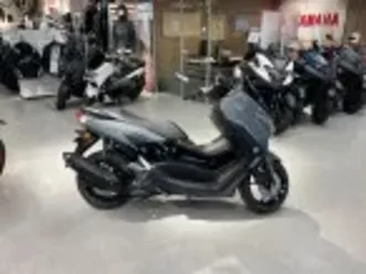 yamaha n-max 155