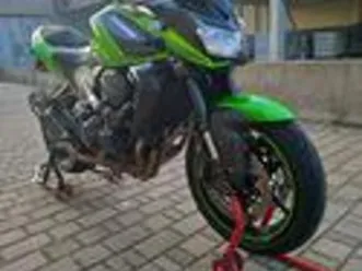 kawasaki z750