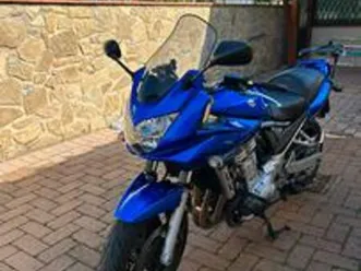 vendita suzuki bandit 650/s