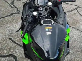 ninja 400 ex400g