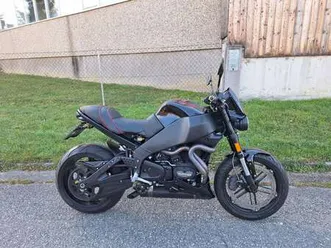 seltene xb12ss baujahr 2009