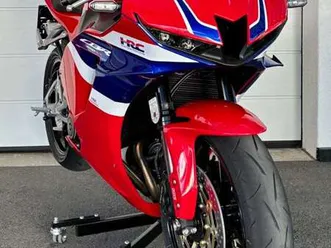 600 rr