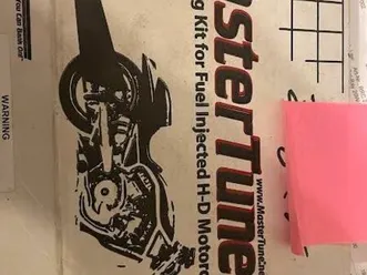 harley-davidson sportster xl 1200c