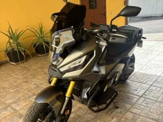 honda - xadv