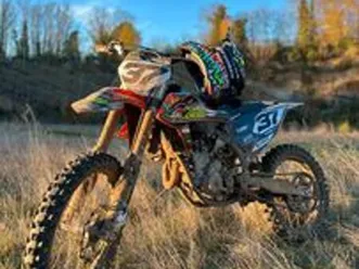 ktm sxf 350 2019