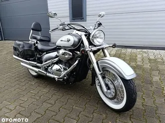 suzuki vl 800 volusia