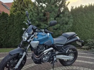 yamaha mt 03 2006r. olawa