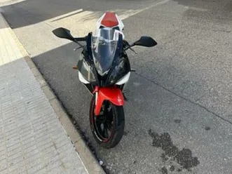 derbi - gpr