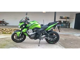 kawasaki - z 750
