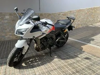 yamaha - fz1