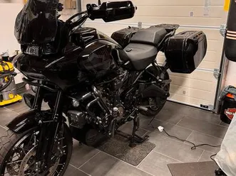 hd pan america spezial