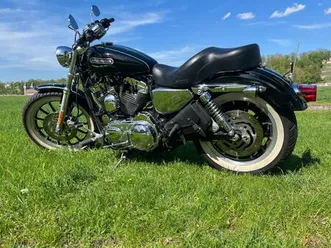 harley davidson sportster xl1200c