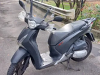 honda sh 150