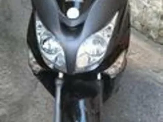 honda sw-t400 - 2010