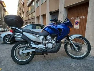 honda xl 650 v transalp - 2005