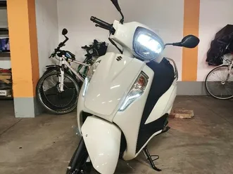 skuter suzuki address 125