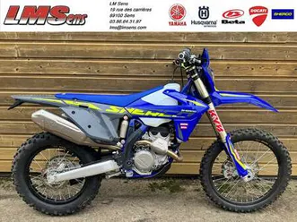 sherco 300 sef
