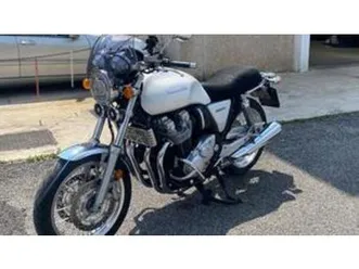 cb 1100 ex (2017 - 20)