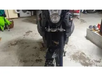 xt 660 z ténéré (2008 - 16)