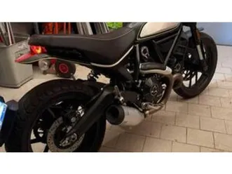 scrambler 800 icon dark (2021 - 22)