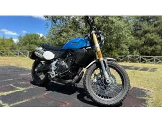 caballero 700 (2023 - 24)