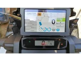 africa twin crf 1100l dct (2022 - 23)