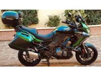 versys 1000 se grand tourer (2022 - 24)