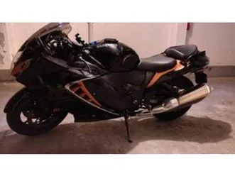 gsx 1300 r hayabusa (2021 - 24)