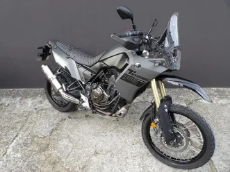 yamaha xtz tenere 700 35 kw a2 2024