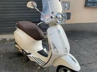 vespa piaggio primavera 50 cc