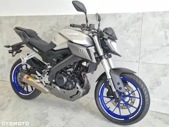 yamaha mt