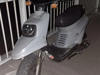 ② booster a klasse