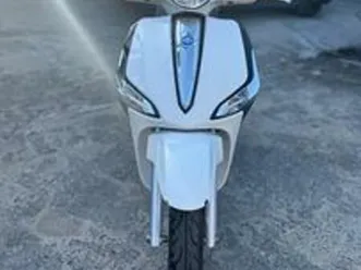 piaggio liberty 50 - 2022