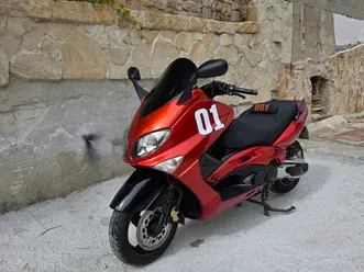 yamaha t-max yamaha t-max 500 →