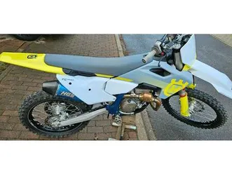 husqvarna fc 250 2024 44bh