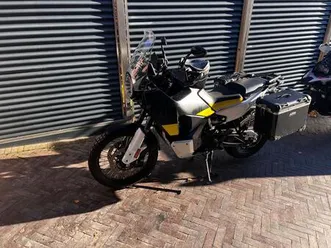 husqvarna norden 901