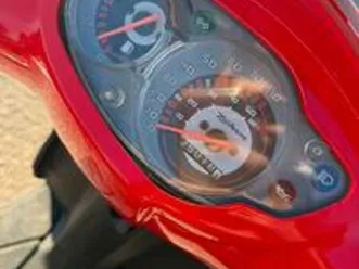 piaggio typhoon 50 2t