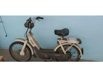 piaggio ciao - 1982