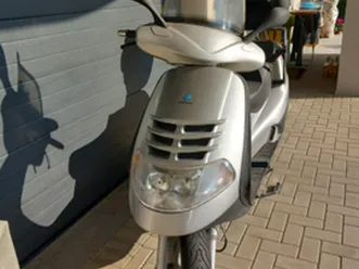 hexagon 180 piaggio