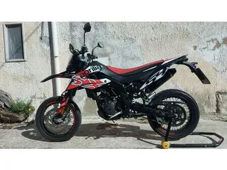 vendo aprilia sx 125 (2021 - 24) usata a troia (codice 9884503) - moto.it