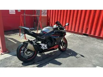 vendo cfmoto 450sr (2023 - 24) usata a celle ligure (codice 9884475) - moto.it