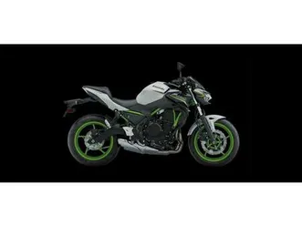 kawasaki z650 - completa e com muitos extras! barreiro e lavradio
