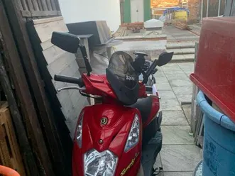 sym, symply, 2012, 124 (cc)