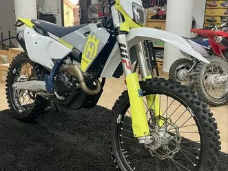 husqvarna fc 250 ano 2024 venda ou troca. ler anúncio atouguia da baleia