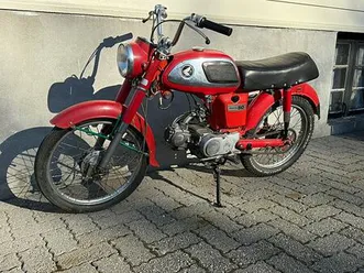 honda cd 50