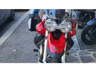 vendo moto guzzi v85 tt evocative graphics (2021 - 23) usata a scandicci (codice 9884484) - moto.it